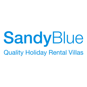 sandyblue logo